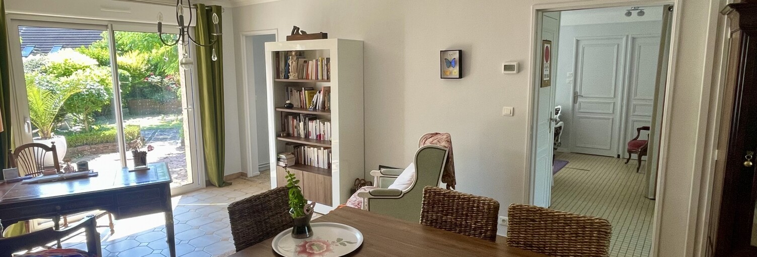 Maison 5 Pièces 105 m² à vendre à Amiens (80080)