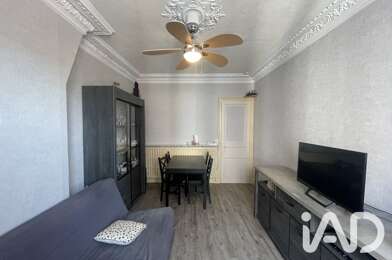 Appartement 3 pièces 290000 €