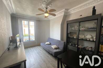 Appartement 3 pièces 280000 €