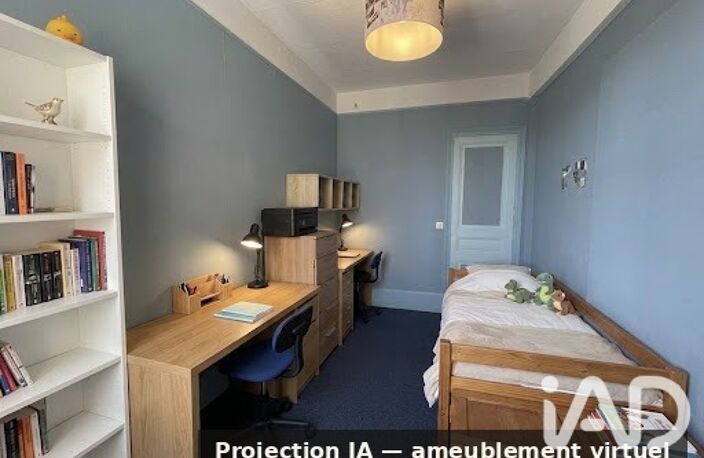 Vente Appartement 3 pièces — photo 4