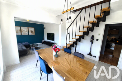 Appartement 3 pièces 215000 €