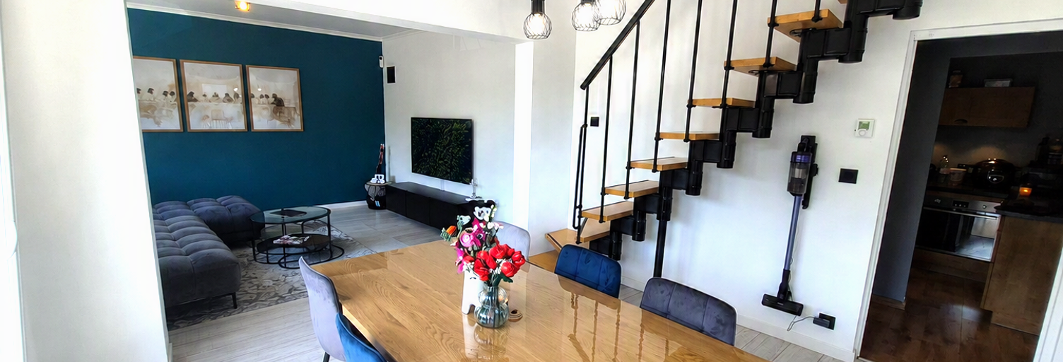 Appartement 3 Pièces 114 m² à vendre à Moyeuvre-Petite (57250)