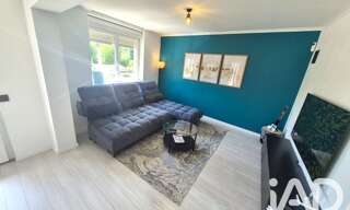 Appartement 3 Pièces 114 m² à vendre à Moyeuvre-Petite (57250)