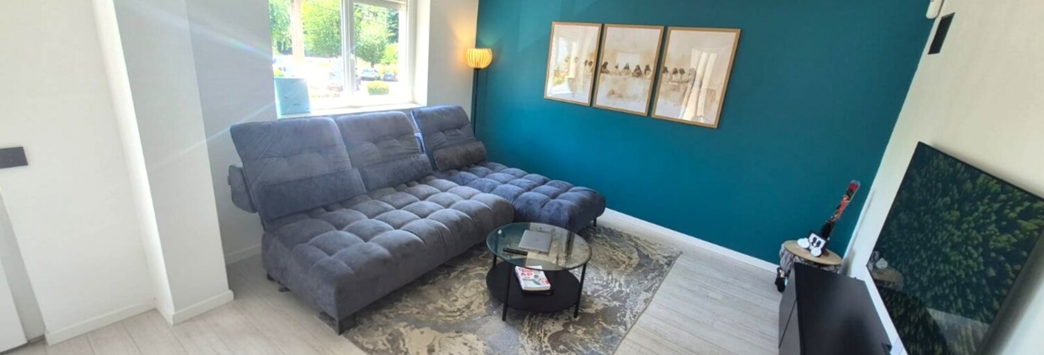 Appartement 3 Pièces 114 m² à vendre à Moyeuvre-Petite (57250)