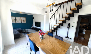 Appartement 3 Pièces 114 m² à vendre à Moyeuvre-Petite (57250)