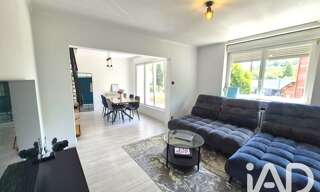 Appartement 3 Pièces 114 m² à vendre à Moyeuvre-Petite (57250)
