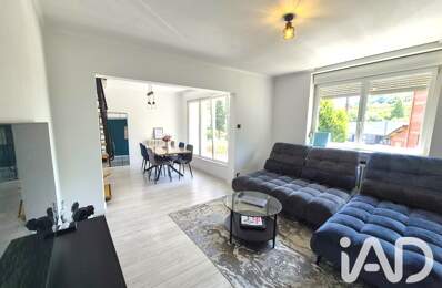 Vente Duplex 3 pièces — photo du bien