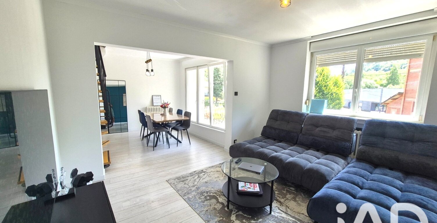 Vente Duplex 3 pièces — photo 1