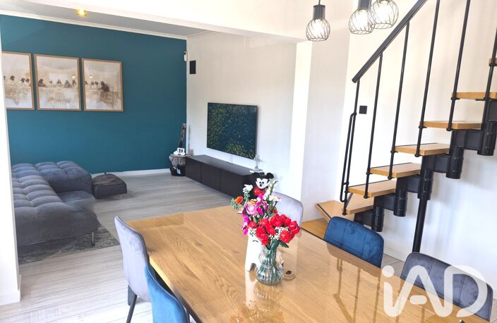 Vente Duplex 3 pièces — photo 2