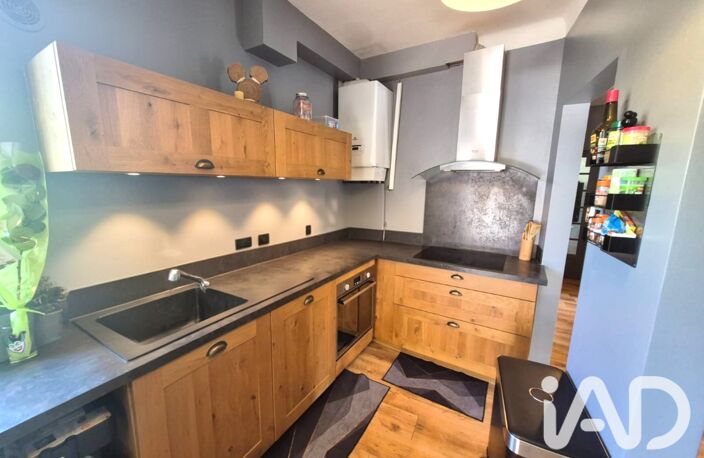 Vente Duplex 3 pièces — photo 3