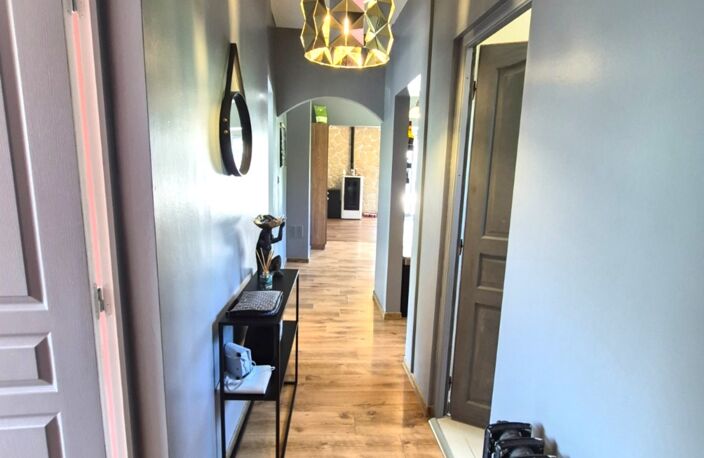 Vente Duplex 3 pièces — photo 4