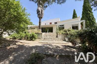 Maison 6 pièces 450000 €