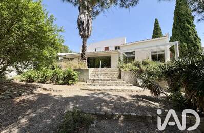 Vente Maison d'architecte 6 pièces — photo du bien