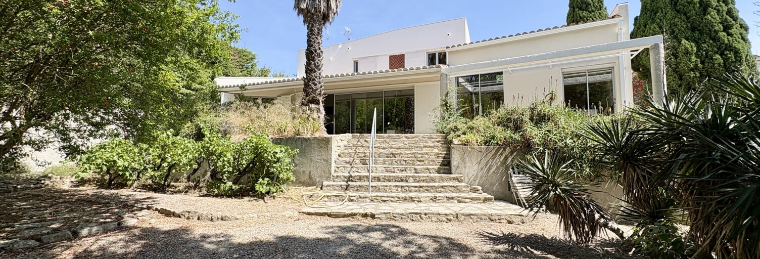 Maison 6 Pièces 170 m² à vendre à Sigean (11130)