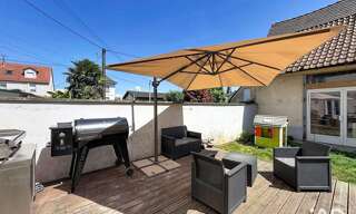 Maison 6 Pièces 203 m² à vendre à Lingolsheim (67380)