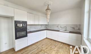 Appartement 4 Pièces 82 m² à vendre à Dax (40100)