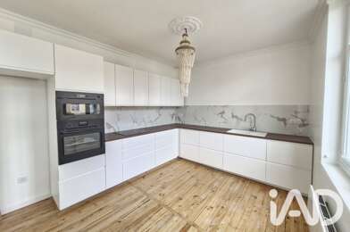 Appartement 4 pièces 225000 €
