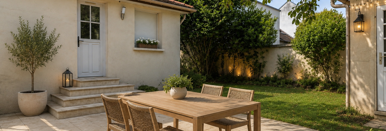 Maison 5 Pièces 79 m² à vendre à Mantes-la-Jolie (78200)