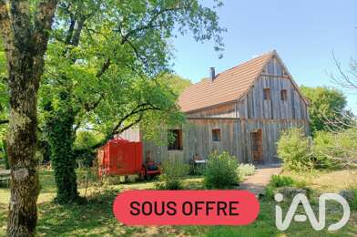 Maison 4 pièces 195000 €