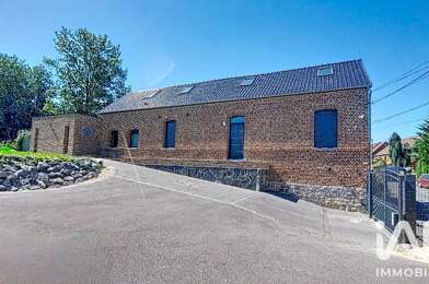 Maison 7 pièces 413200 €