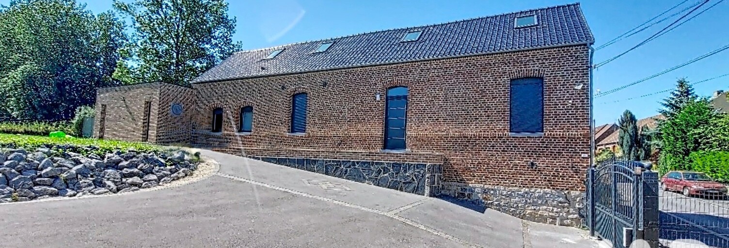 Maison 7 Pièces 156 m² à vendre à Sepmeries (59269)