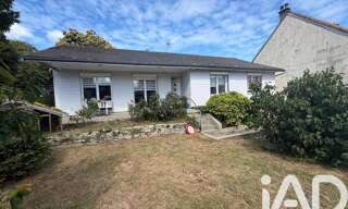 Maison 6 Pièces 106 m² à louer à Sainte-Geneviève-des-Bois (91700)