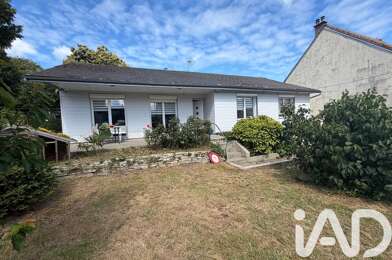 Maison 6 pièces 1799 €