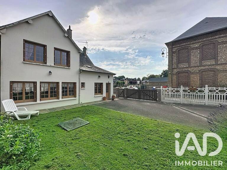 Vente Maison/villa 4 pièces — photo 1