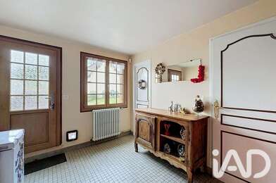 Maison 4 pièces 209500 €