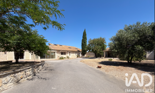 Maison 7 Pièces 190 m² à vendre à Sigean (11130)