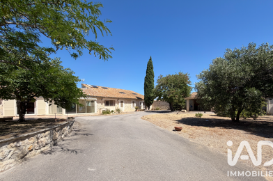 Maison 7 pièces 499000 €