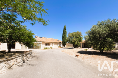 Maison 7 pièces 499000 €