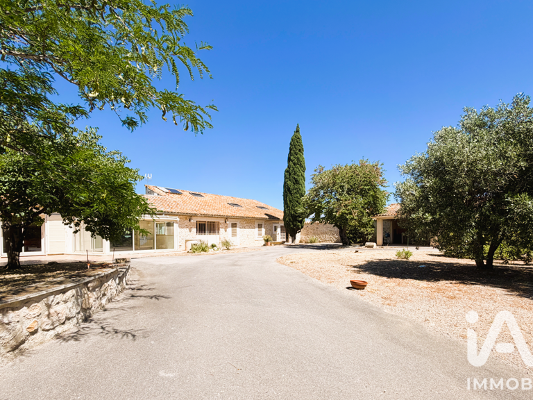 Vente Maison/villa 7 pièces — photo 1