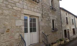 Maison 5 Pièces 94 m² à vendre à Saint-Moreil (23400)
