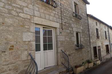 Maison 5 pièces 55000 €