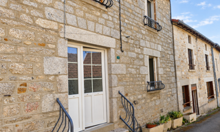 Maison 5 Pièces 94 m² à vendre à Saint-Moreil (23400)