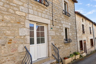 Maison 5 pièces 55000 €