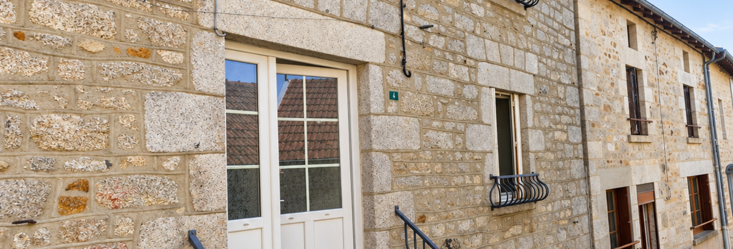 Maison 5 Pièces 94 m² à vendre à Saint-Moreil (23400)