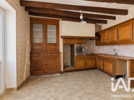 Vente Maison/villa 5 pièces — photo 2