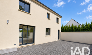 Maison 4 Pièces 117 m² à vendre à Laigneville (60290)