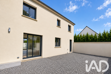 Maison 4 pièces 285000 €