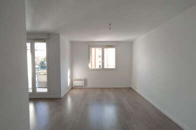 Appartement 2 pièces 495 €