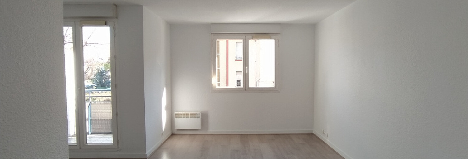 Appartement 2 Pièces 32 m² à louer à Clermont-Ferrand (63000)