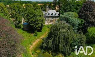 Maison 25 Pièces 1200 m² à vendre à Forges-les-Eaux (76440)