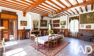Maison 25 Pièces 1200 m² à vendre à Forges-les-Eaux (76440)