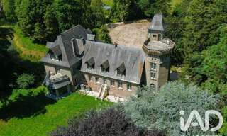 Maison 25 Pièces 1200 m² à vendre à Forges-les-Eaux (76440)