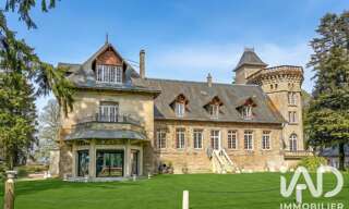 Maison 25 Pièces 1200 m² à vendre à Bosc-Édeline (76750)