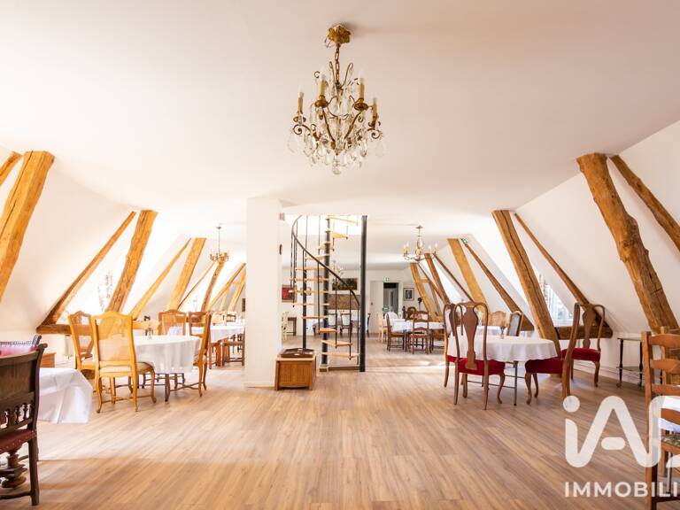 Vente Château 25 pièces — photo 1