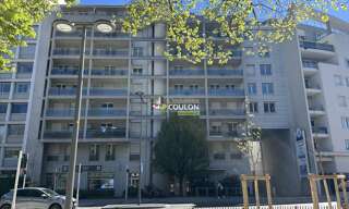 Appartement 1 Pièce 22 m² à louer à Clermont-Ferrand (63000)