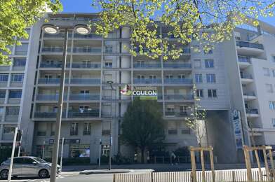 Appartement 1 pièces 470 €